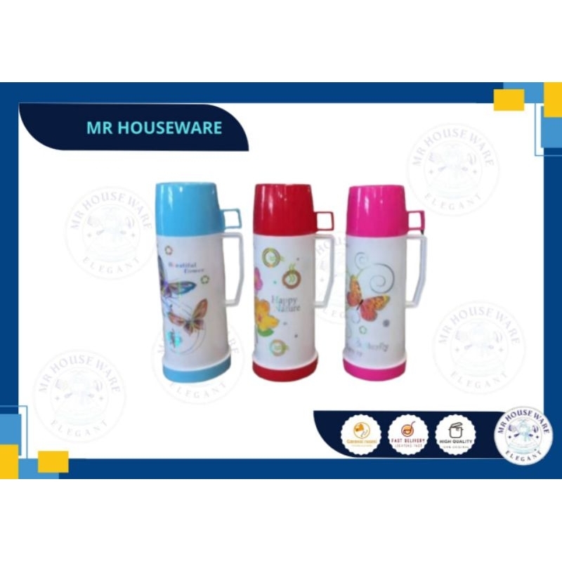 Termos kecil air panas nomuri