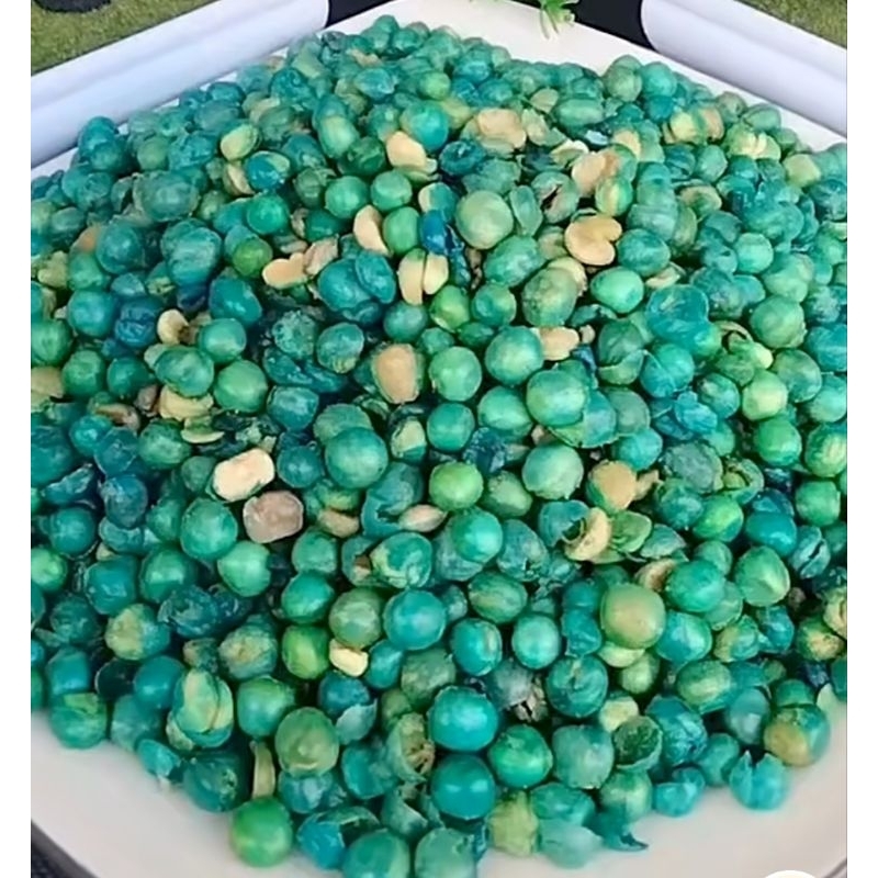 

(500gr) Kacang Polong Hijau