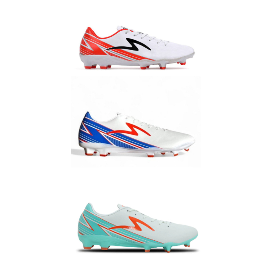 SEPATU SEPAK BOLA SPECS LIGHTSPEED 20 FWD / Specs Lightspeed 20 FG I 100% ORIGINAL