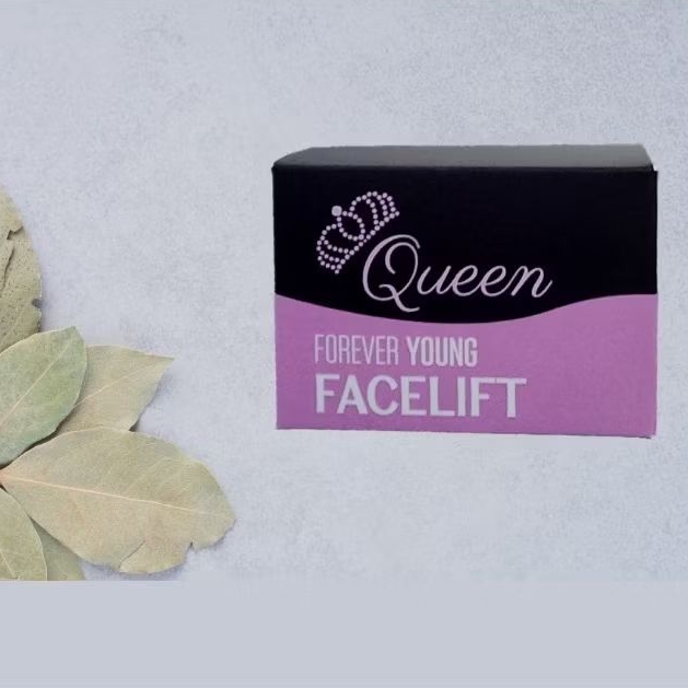 Face Lift Forever Young / Facelift Queen  Medical Tape /Face Tape Instant  USA