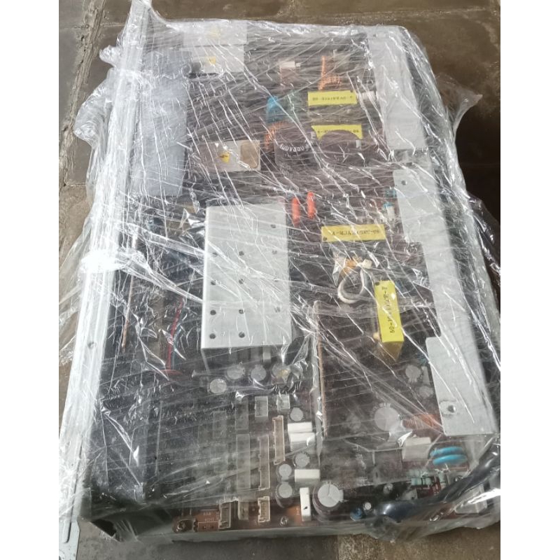 POWER SUPLY IR 5000/6000 110V/220V