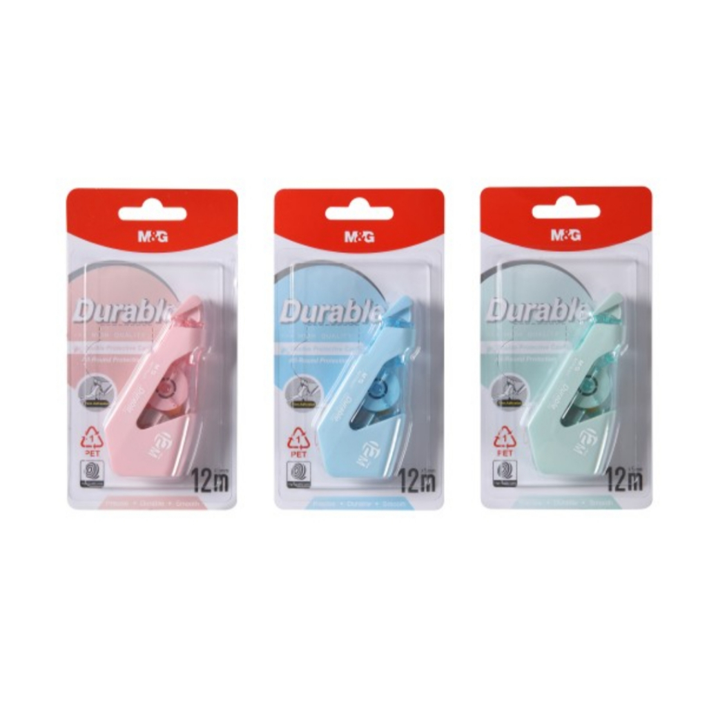 

M&G Correction Tape CT76371 / TipX kertas DURABLE