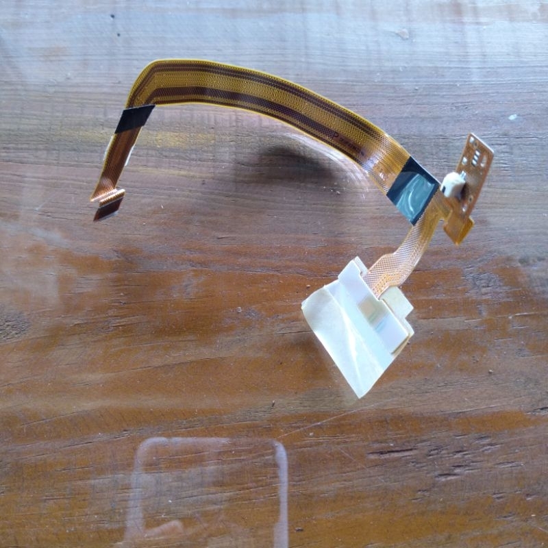 fleksibel board laptop panasonic cf mx3