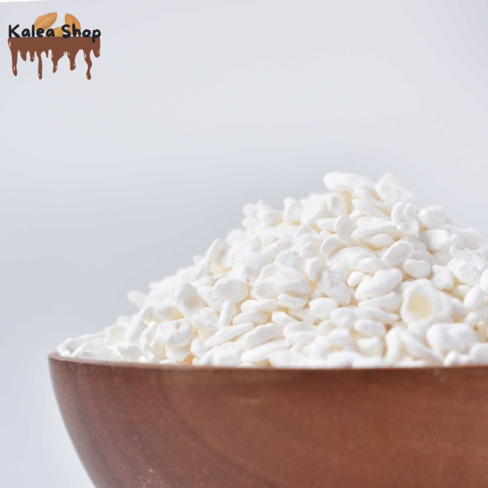 

Shirataki Konnyaku Rice / Beras shirataki 1 Kg diabetes Nasi Porang
