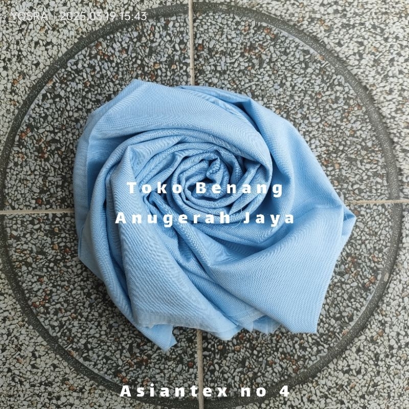 Kain Furing Hero Asiantex cap Apel no 4