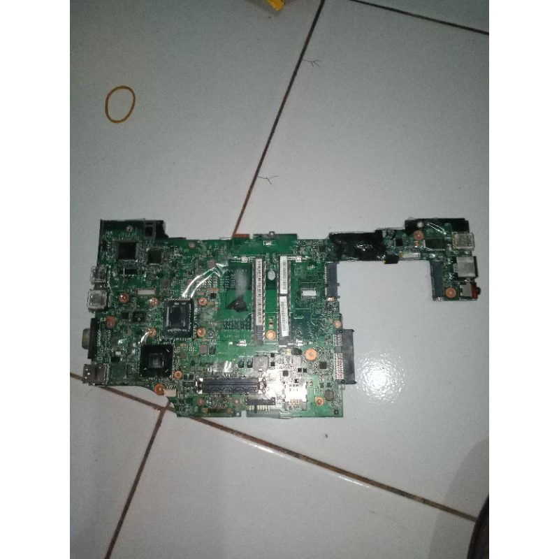 motherboard Lenovo x220