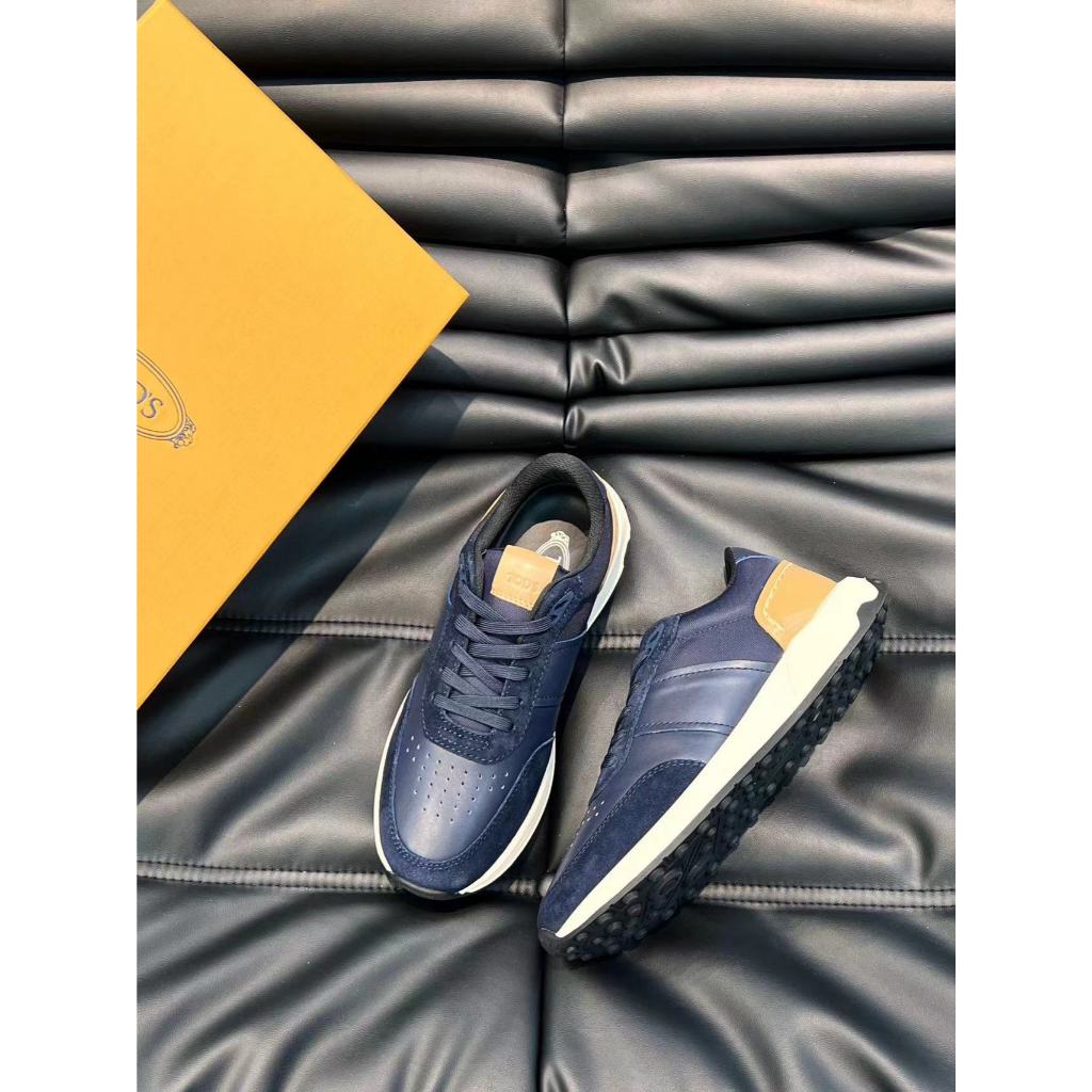 Men's Casual Sports Shoes