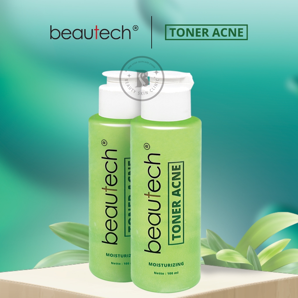 Beautech Toner Acne 100 ml