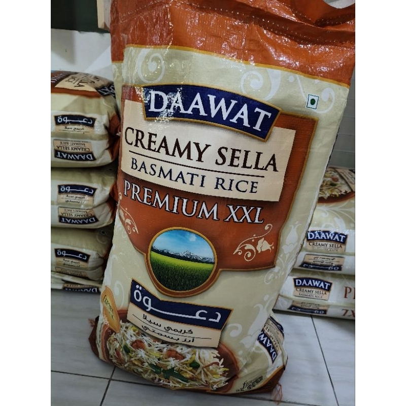 

REPACK KEMASAN BERAS BASMATI INDIA PREMIUM DAAWAT NUR PUNJAB QUEEN PUNJAB