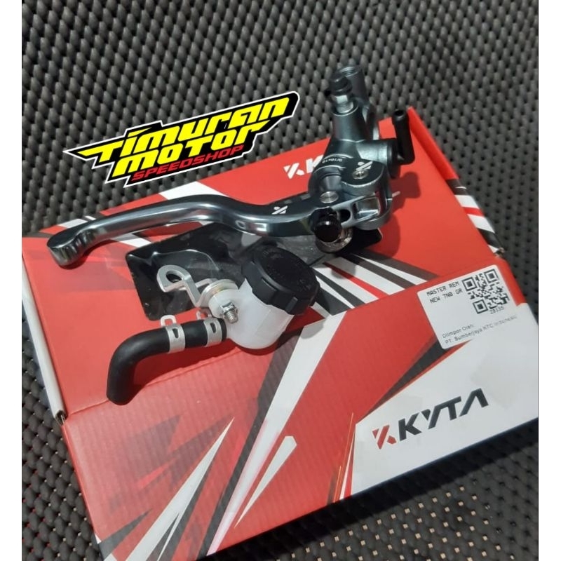 MASTER REM KTC 7NB GREY KANAN