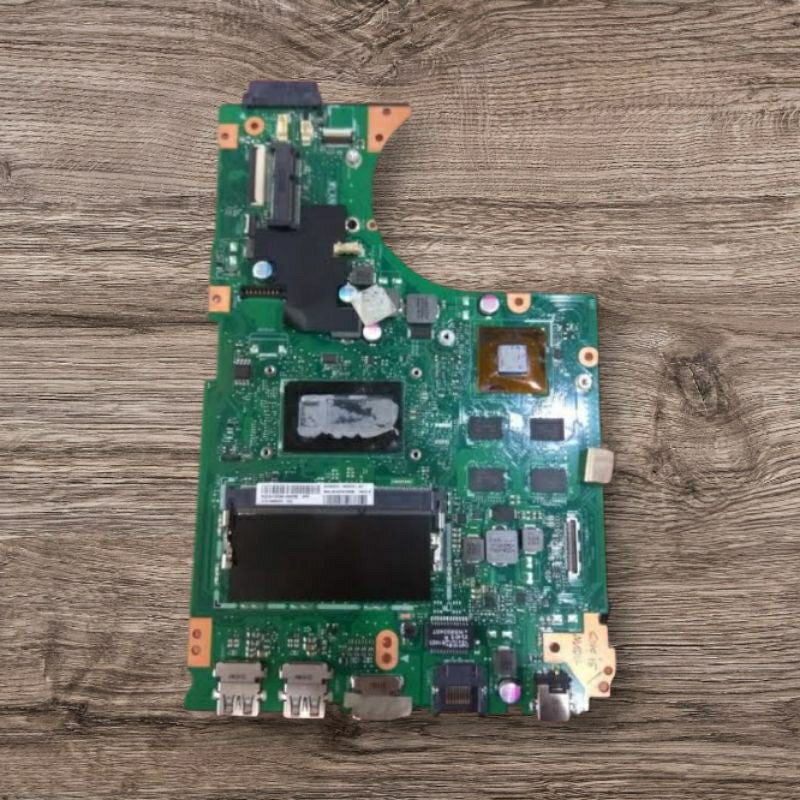 motherboard asus a451l core i5 4200u