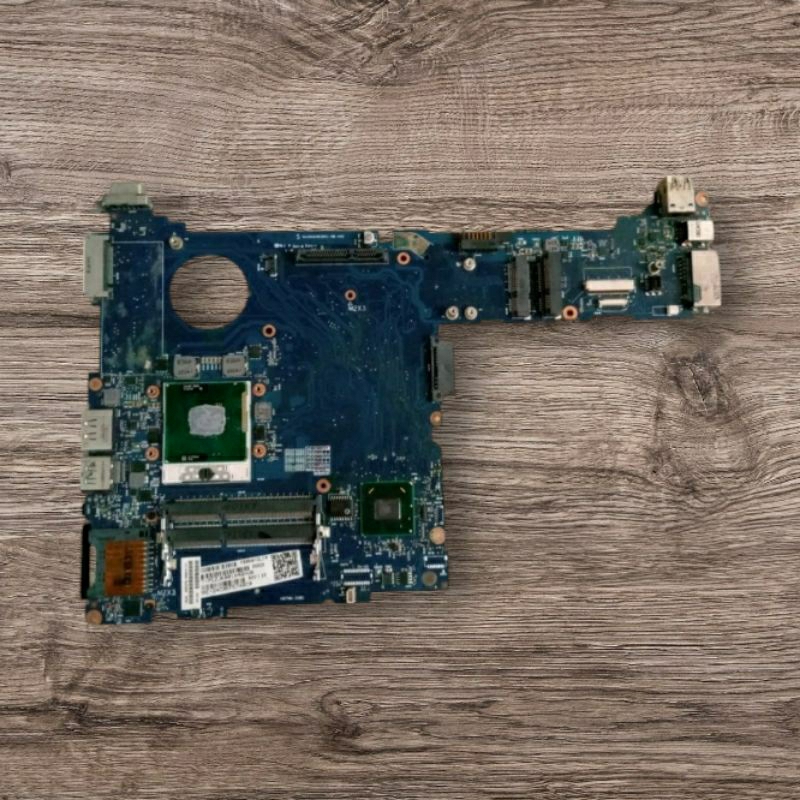 motherboard hp elitebook 2570p plus prosesor intel core i5 3320m