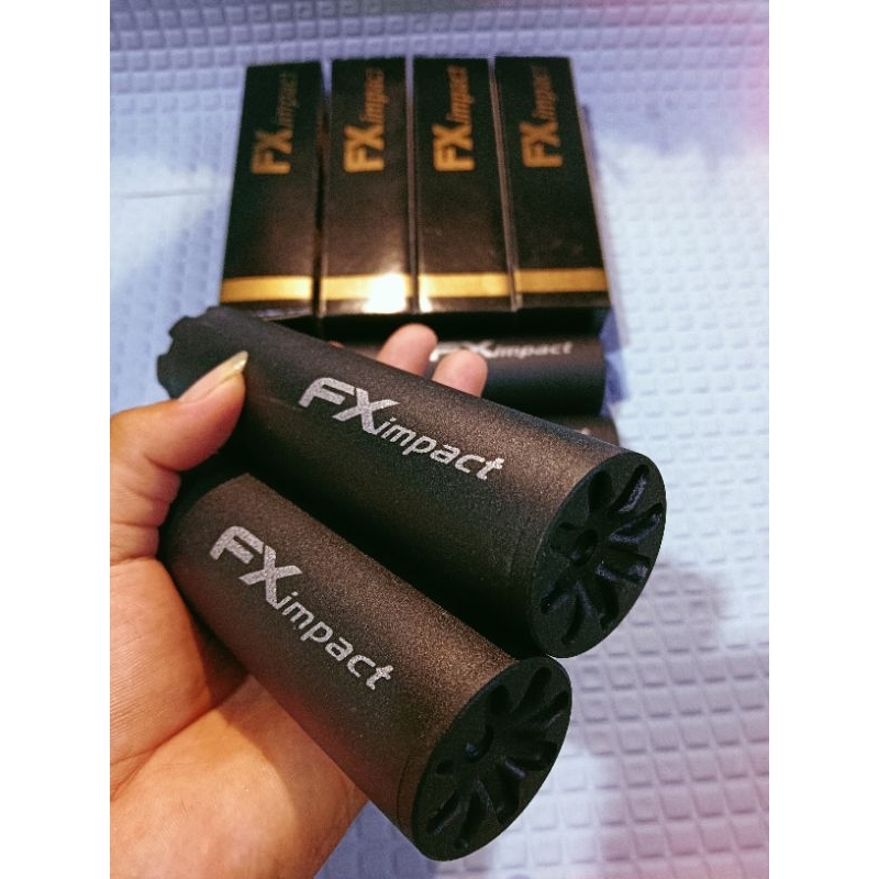 perdam fx impacx od38 16cm