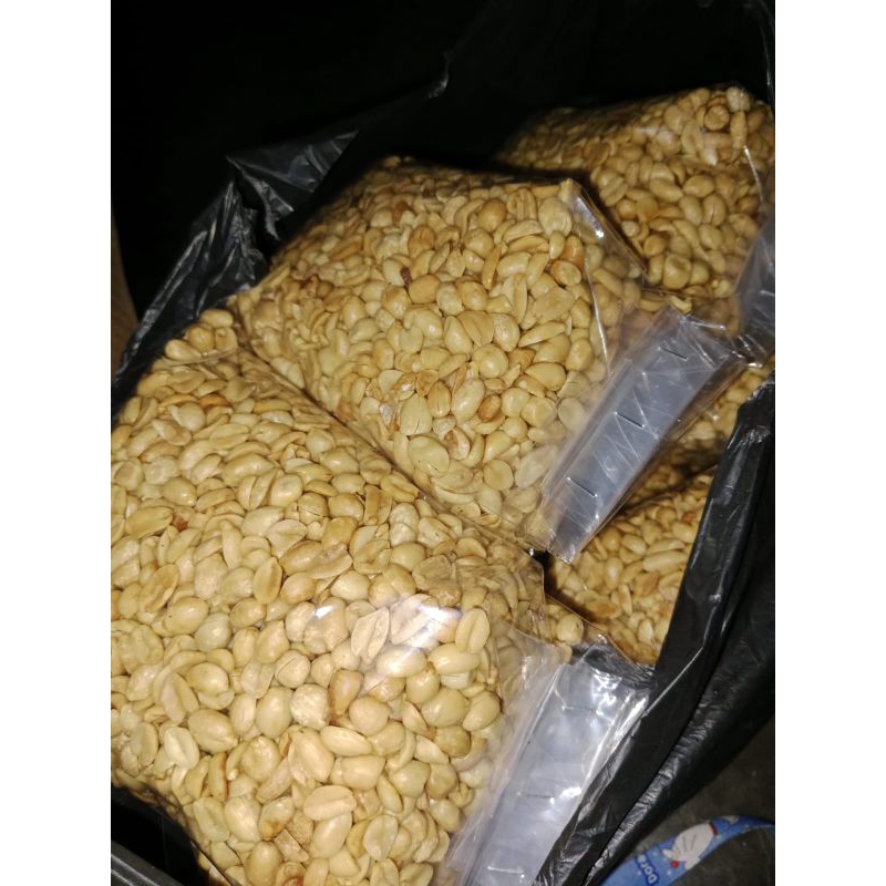 

Kacangbawanghomemade