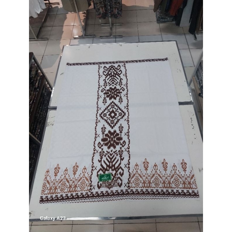 sarung Dobby harum ARTHALOKA