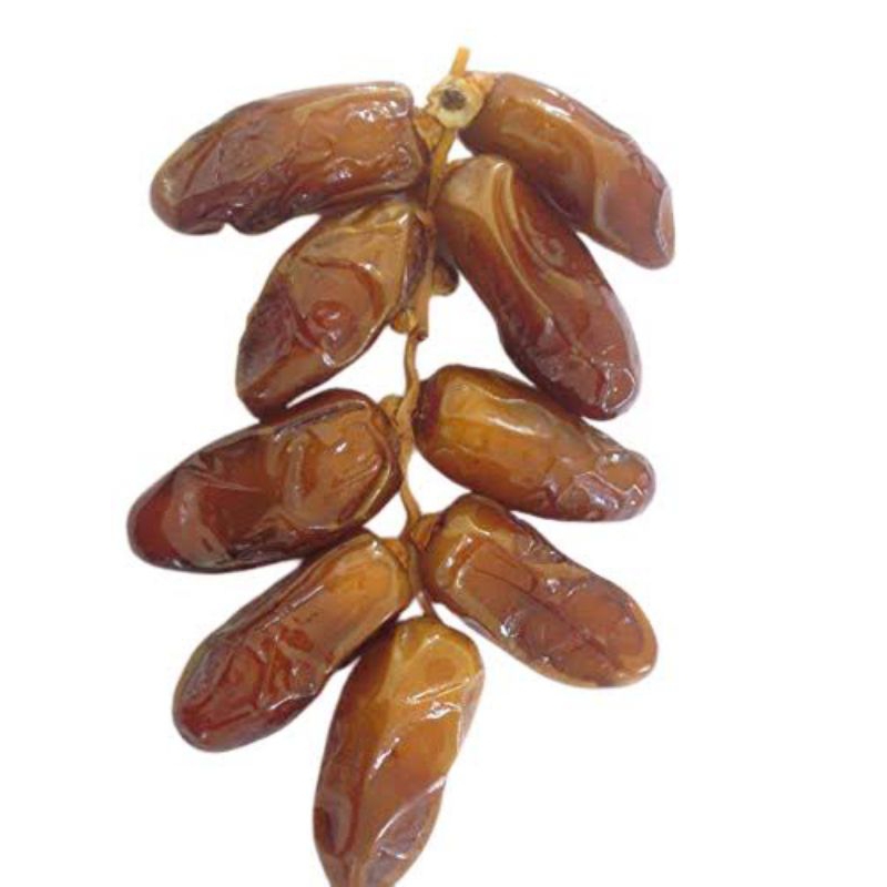 

Kurma Palmfrutt tunisia tangkai //palmfrutt Super premium 1kg
