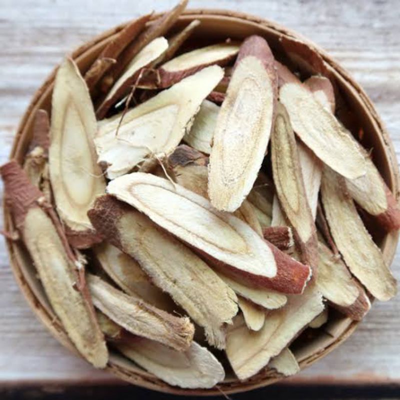 

Gan Cao (Iris)/甘草片/Liquorice Root/Pereda Panas Dalam
