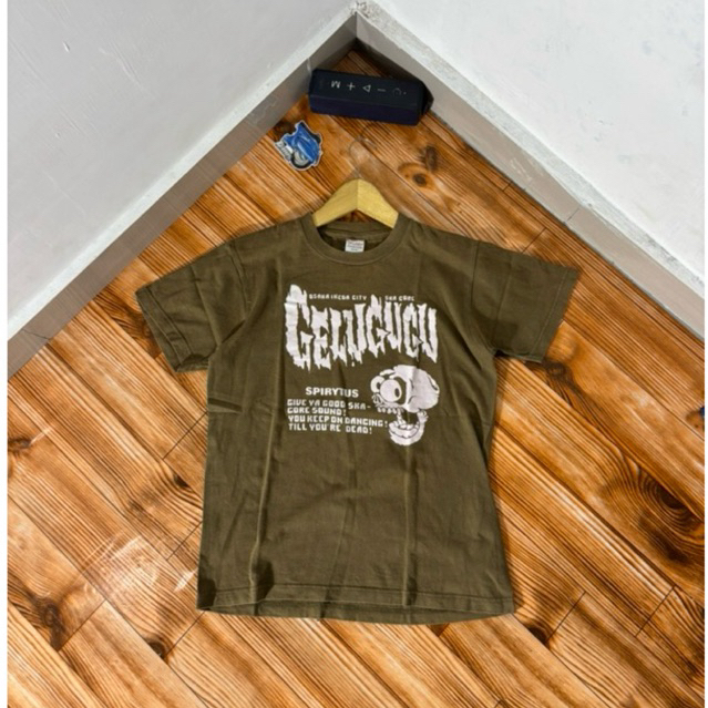 KAOS PRINTSTAR art SECOND