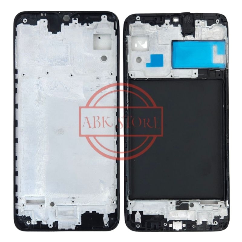 FRAME LCD - TATAKAN LCD - TULANG LCD SAMSUNG M10 M105