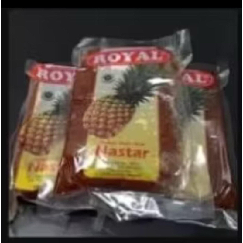 

selai nanas royal