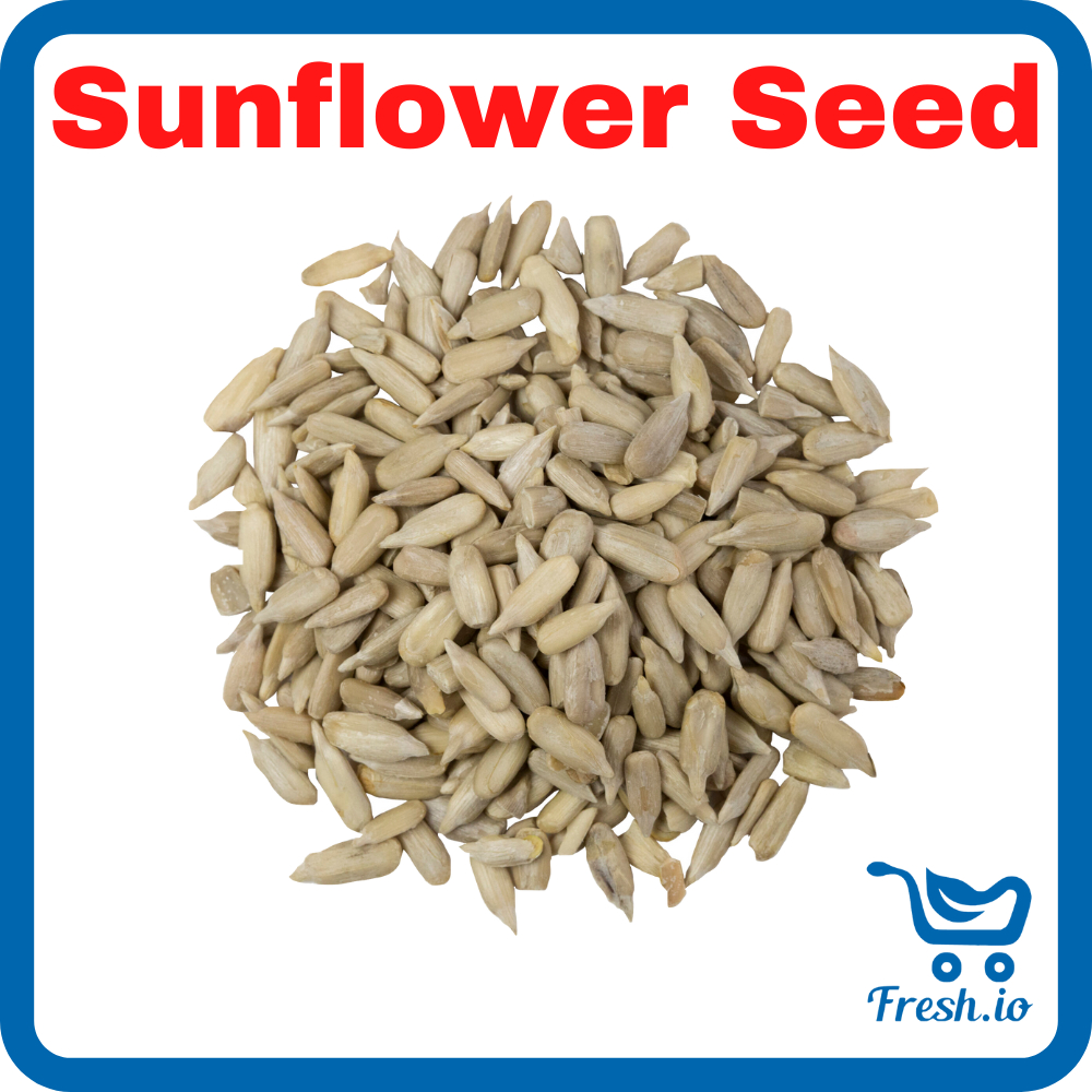 

Sun Flower Seed / Biji Kuaci Kupas
