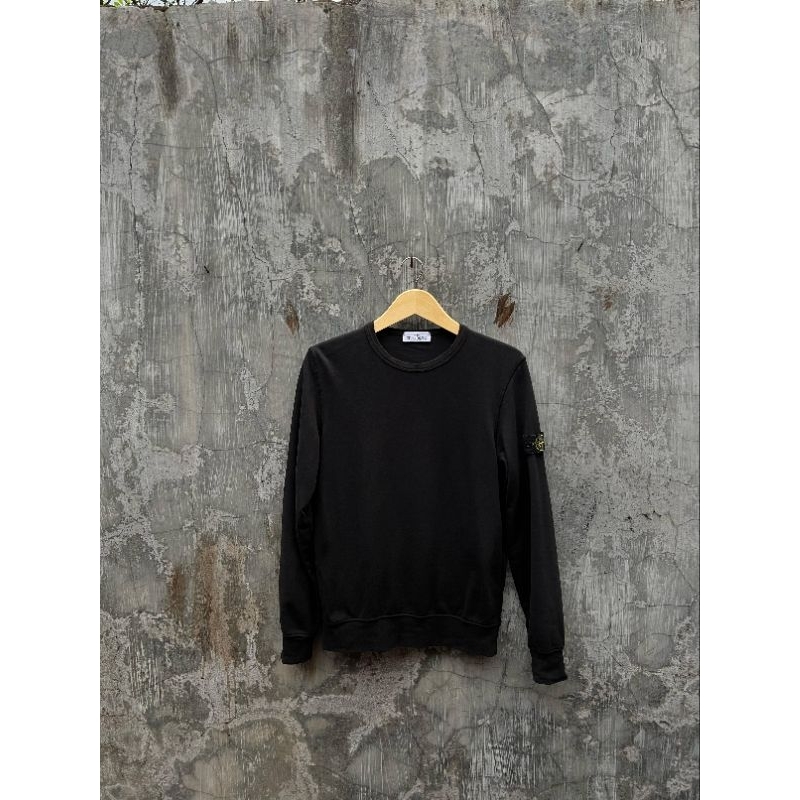 crewneck stone island junior