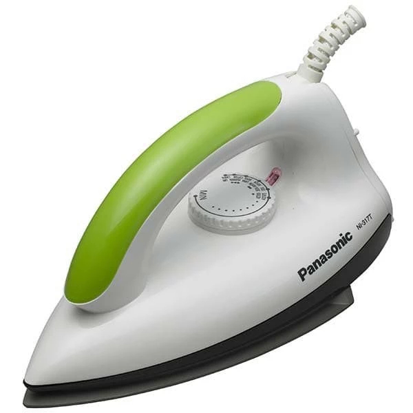 [COD] Panasonic NI317TXSR – Setrika 300 Watt - Setrika Baju - Gosokan Baju - SNI - Garansi Resmi