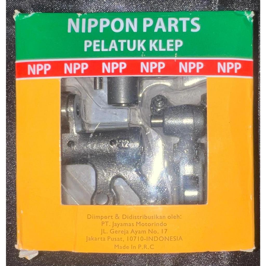Platuk KLEP Rocker ARM NMAX N MAX 2DP NPP