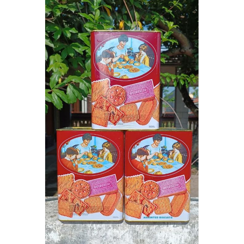 

khong guan kaleng besar 1,6 kg