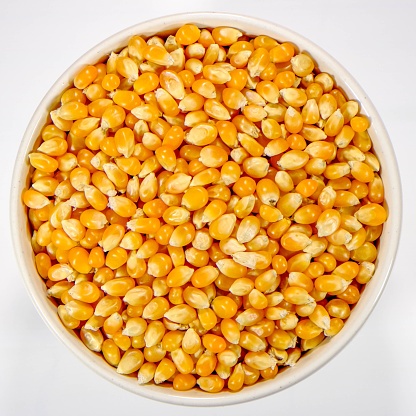 

Jagung Popcorn 200gram Pipil Keras Jambi