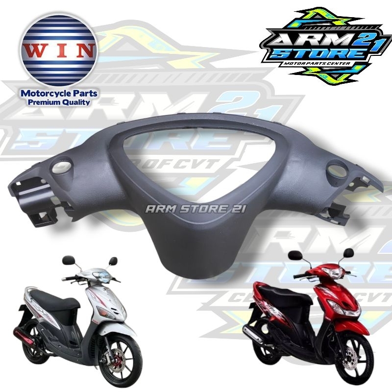 WIN - Batok lampu belakang Mio sporty - batok belakang Mio sporty - batok lampu belakang Mio sporty 