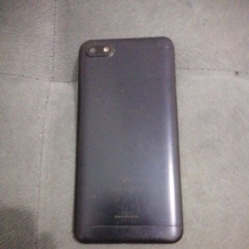 tutup backdoor redmi 6a original cabutan 100 %