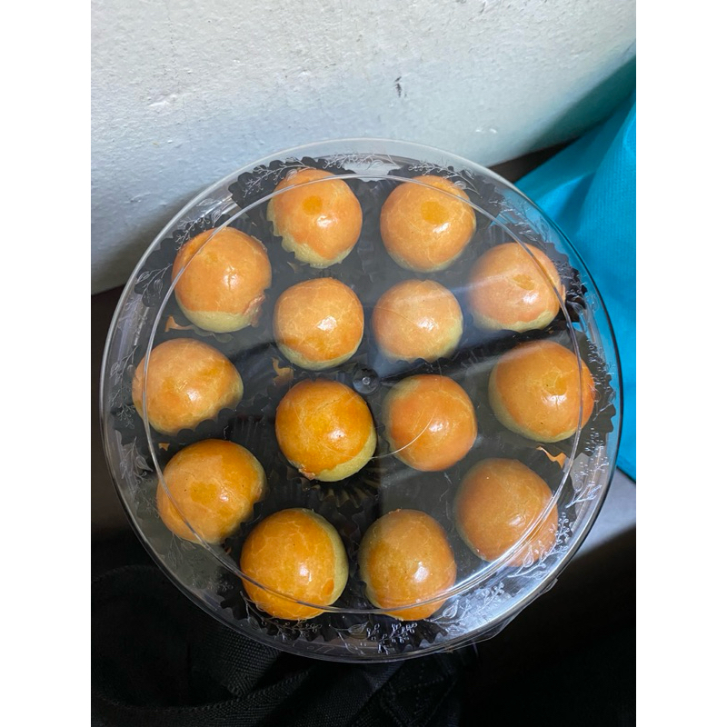 

Nastar Premium Lembut dan Fresh 500gr