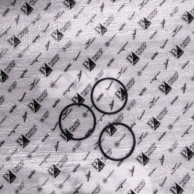 Oring tap oli vespa seal o ring oli all vespa matic