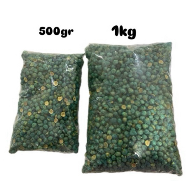 

KACANG POLONG JAIPONG 1KG / KACANG POLONG HIJAU 1KG