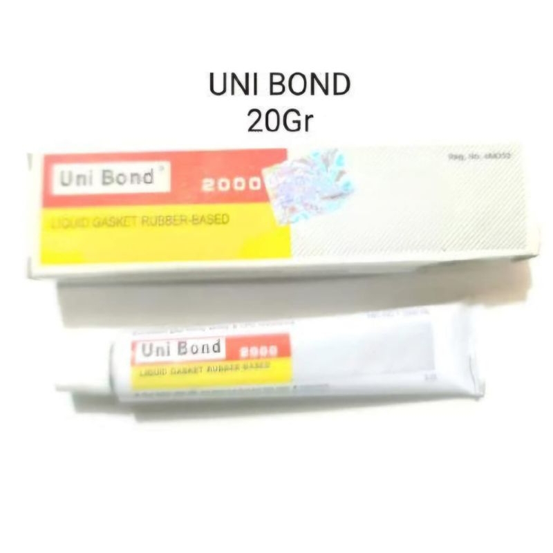 

LEM UNIBOND 20GR