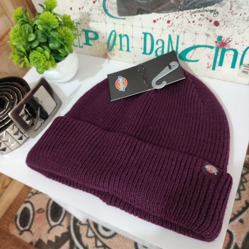 Beanie hat dickies seattle original