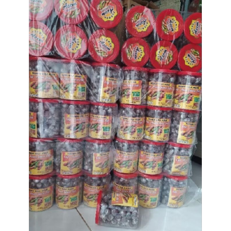 

Permen Asam jawa suko jaya asli