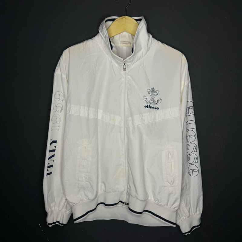 VTG ELLESSE WINDBREAKER