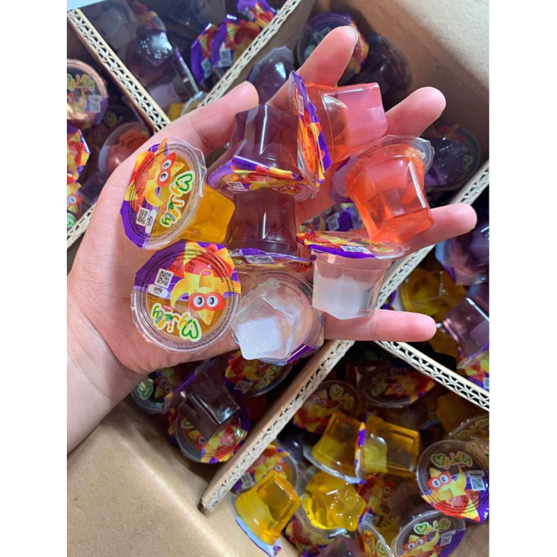 

My Jelly Awuran 1 Pcs