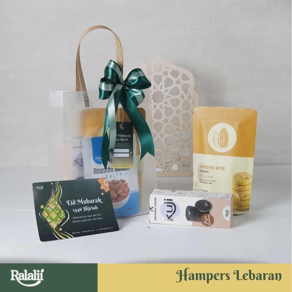 

Hampers Idul Fitri/Lebaran Harmoni