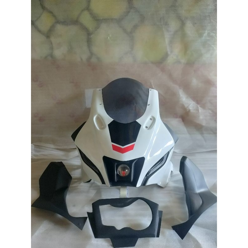 headlampR15v4 PNP R15v2 , headlamp R15v2 model R15v4