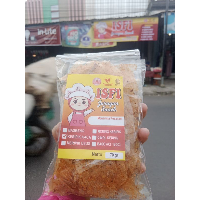 

KRIPCA - pedas daun jeruk • byisfi