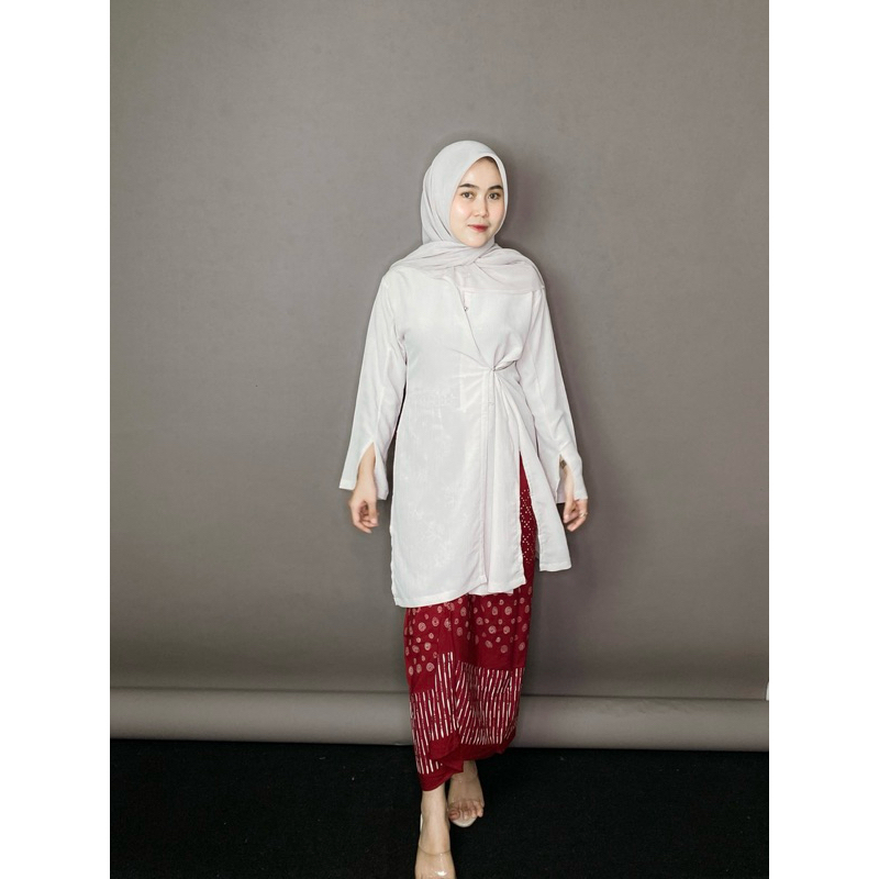 Raia Tunik | sroutfit.studio