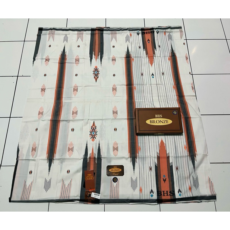 sarung bhs sgf royal bronze