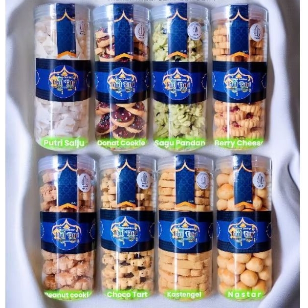 

KUE KERING COOKIES LEBARAN IDUL FITRI IMLEK NATAL TAHUN BARU HOMEMADE