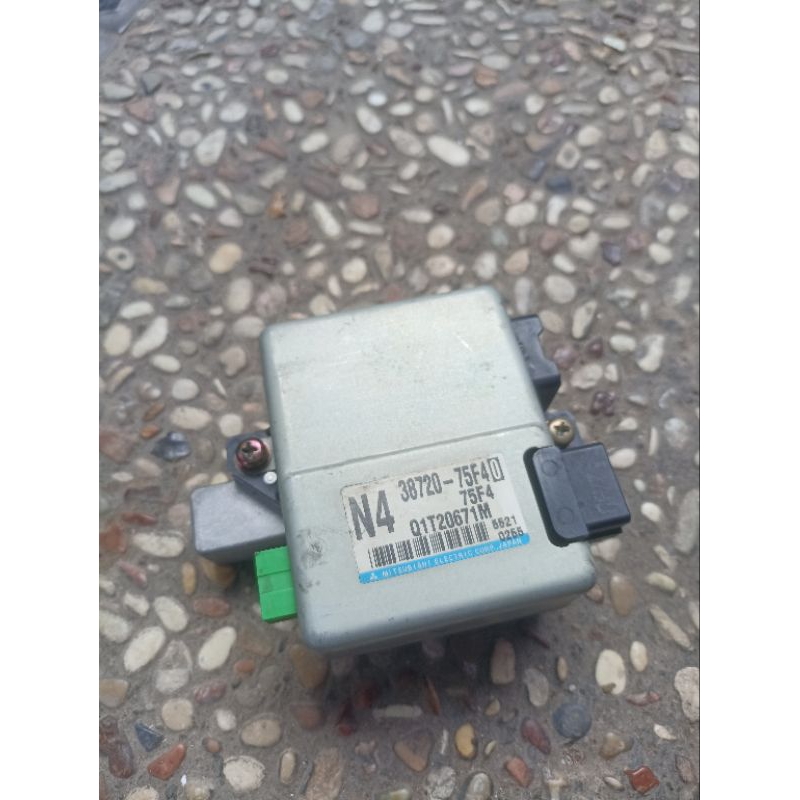 modul eps n4 karimun kotak 2003-2006