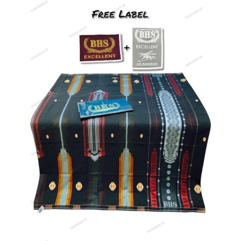 Sarung BHS Excellent Copper / Afkir / Cooper free label
