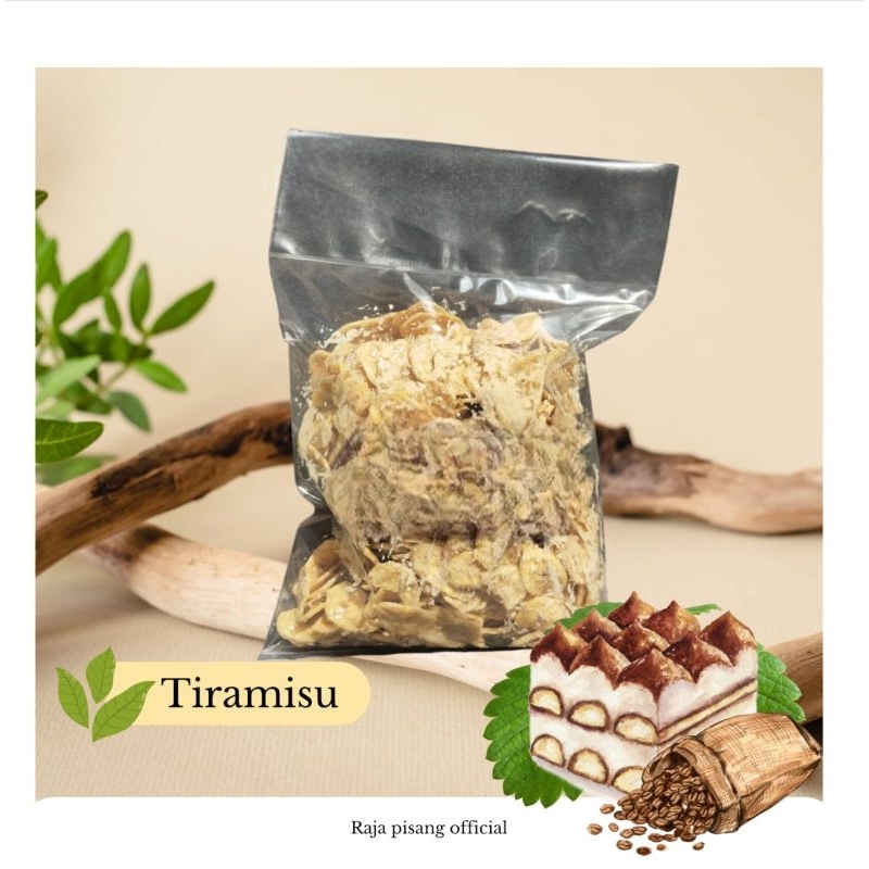 

KERIPIK PISANG COKLAT LUMER 500 GRAM