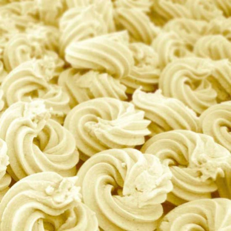 

kue semprit ala EMAK COOKIES